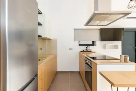 T Premium Suites - 19