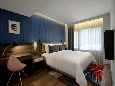 Sindhorn Midtown Bangkok, Vignette Collection by IHG - 44