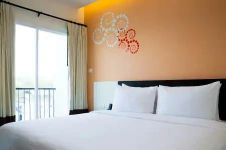 Phavina & Grand Boutique Rayong - 197