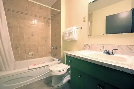 Bowmont Motel - 37
