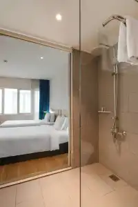 Liberty Saigon Greenview - 106