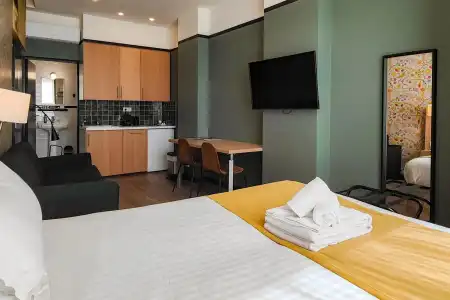 Hôtel de France, un hôtel AMMI - 42