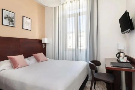 Best Western des Orangers - 121