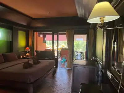Sea Breeze Resort - 49