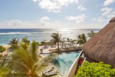 Radisson Blu Poste Lafayette Resort & Spa, Mauritius (Adults Only) - 13