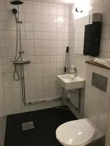 Hostel Dalagatan - 75