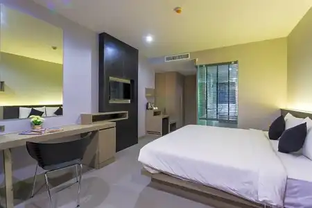 At Patong (SHA Extra Plus) - 32