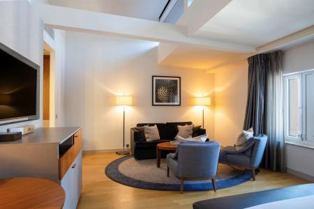 Hilton Cologne - 67
