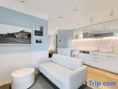 Adina Apartment Sydney Chippendale - 112