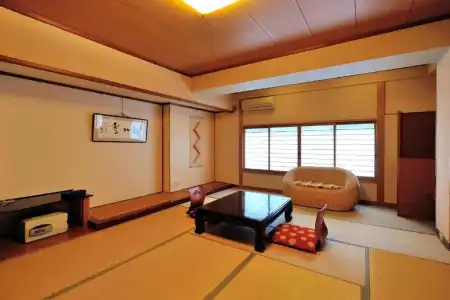 Kinsui Annex - 38