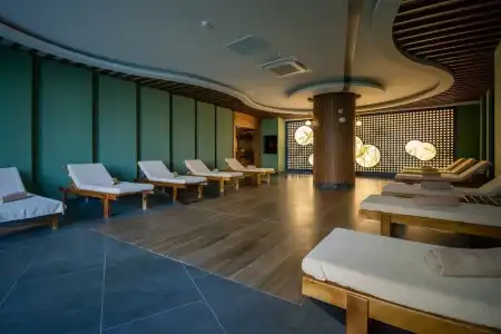 Seaden Quality Resort & Spa - 12