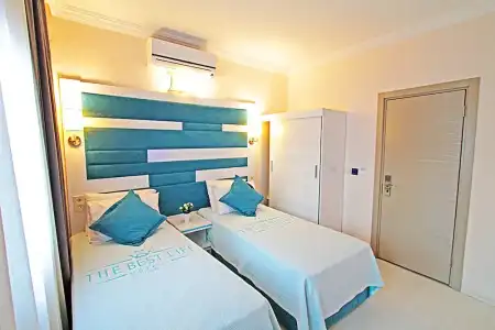 The Best Life Bodrum Center - 14