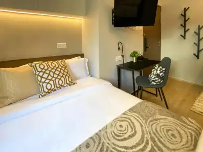 ST Signature Bugis Beach - 32
