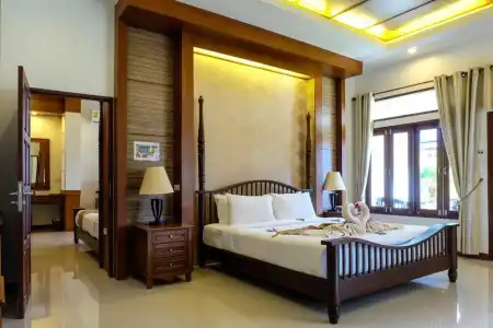 Bhu Tarn Koh Chang Resort and Spa - 25