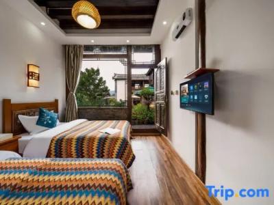 Shanyushe Renwen Boutique Inn - 16