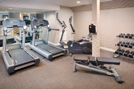 Residence Inn by Marriott Richmond West End - 18