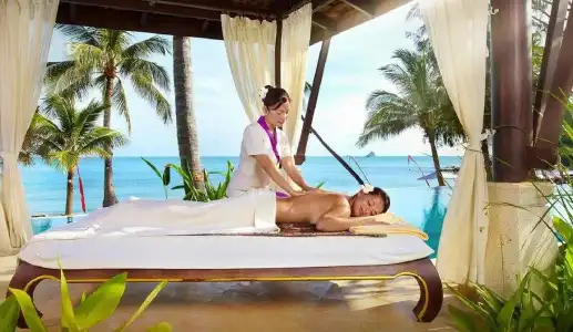 Melati Beach Resort & Spa - 24