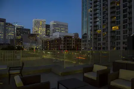 Holiday Inn Houston Downtown by IHG - 48