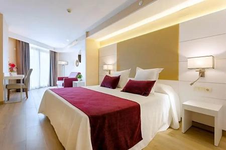 Beverly Park & Spa - 50