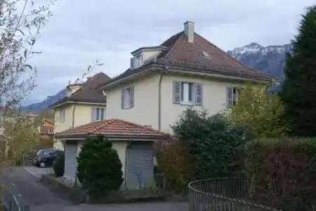 Arnolds Bed & Breakfast - 9