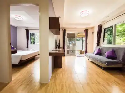 Harmony Naturist Resort Rawai Phuket 18yr Minimum Age Only Nudist Nake D Fkk - 5