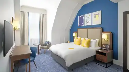 voco Grand Central Glasgow by IHG - 129
