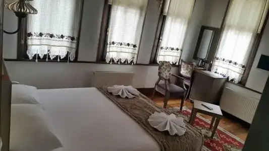 Kastamonu Kadioglu Konagi - 24