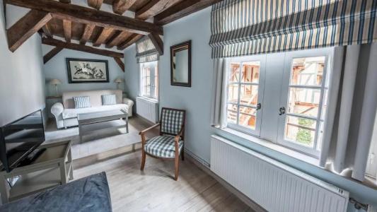 Le Champ des Oiseaux Hôtel & Spa 4* - 117