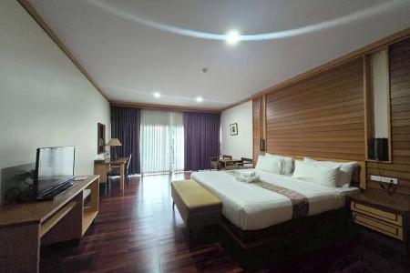 Taman Resort - 132