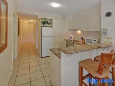 Raffles Mooloolaba - 78