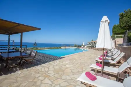 Natura Club & Spa - 24