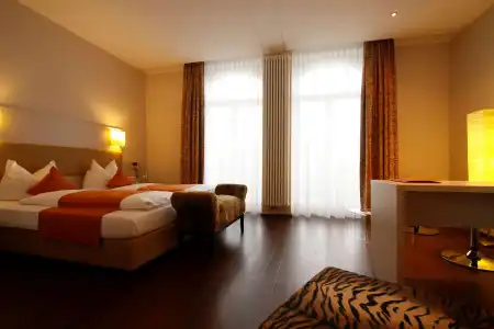 Sure by Best Western Bad Duerrheim - 3