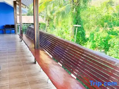 Mai Ngern Mai Thong Resort - 31