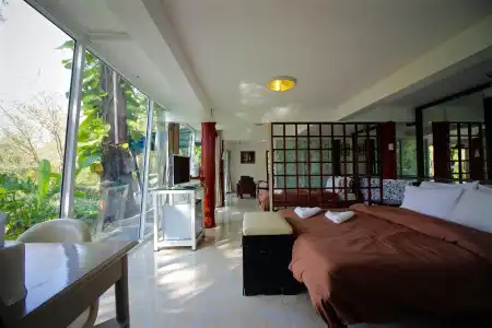 Yoko River Kwai Resort - 310