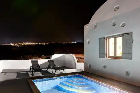 Desiterra Resort - 62