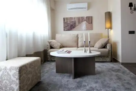 Pierre & Vacances Barcelona Sants - 11