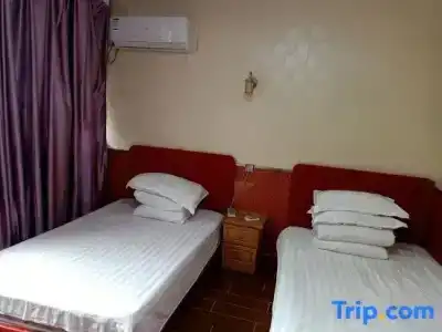 Dongbo Hostel - 15