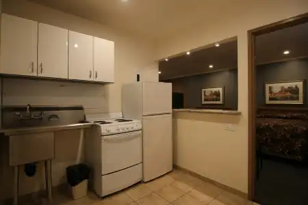 Dunes Inn - Wilshire - 22