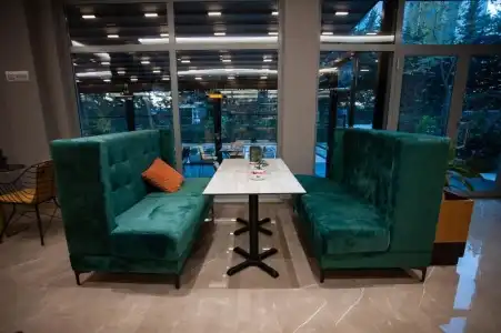 Doanesia Premium And Spa Tirana - 7