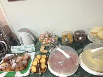 I Papiri B&B Aparthotel - 24