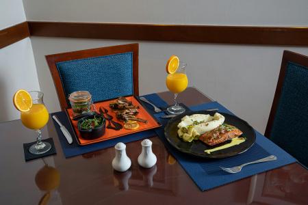 Al Rawda Arjaan by Rotana - 12
