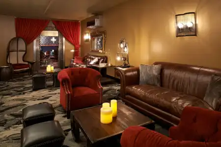 Metropolitan at The 9, Autograph Collection - 8