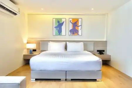 The One Bay Breeze Pattaya - 121