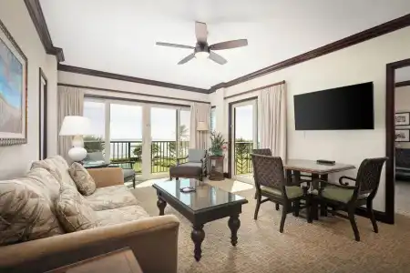 Waipouli Beach Resorts & Spa Kauai by OUTRIGGER - 402