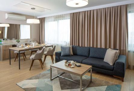 Best Western Premier Plovdiv Hills - 101