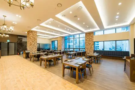 ENA Suite Namdaemun - 22