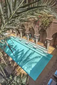 La Sultana Marrakech - 15