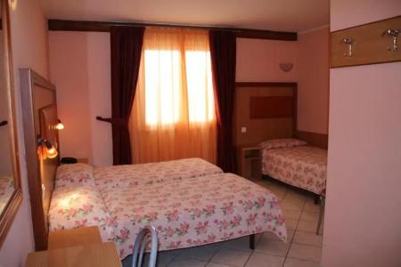 Hôtel Lutetia - 23