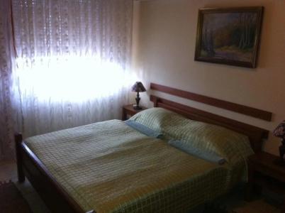 Sarokhaz Panzio - 2