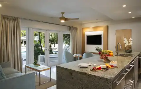 Santa Maria Suites - 74